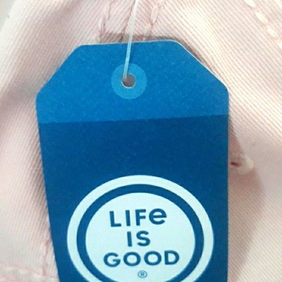 2x*Host Pick*Life is Good ladies hat - Picture 9 of 16